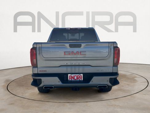 Used 2023 GMC Sierra 1500 Denali w/ Denali Reserve Package AWD/4WD image 9