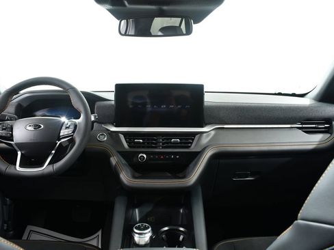 New 2026 Ford Explorer Tremor w/ Tremor Ultimate Package AWD/4WD image 7