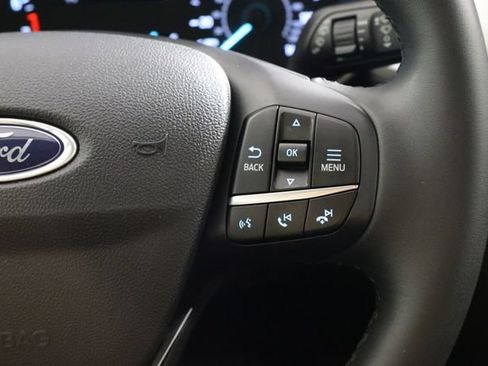 Used 2022 Ford Escape SE w/ Convenience Package FWD image 22