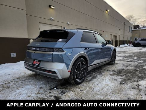 New 2026 Hyundai Ioniq 5 Limited image 3