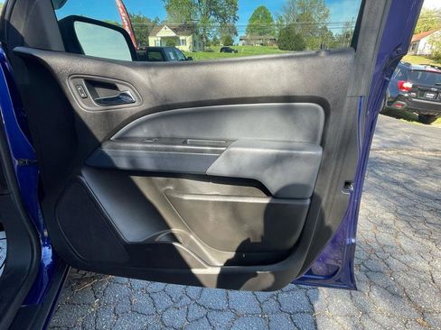 Used 2016 Chevrolet Colorado Z71 image 29
