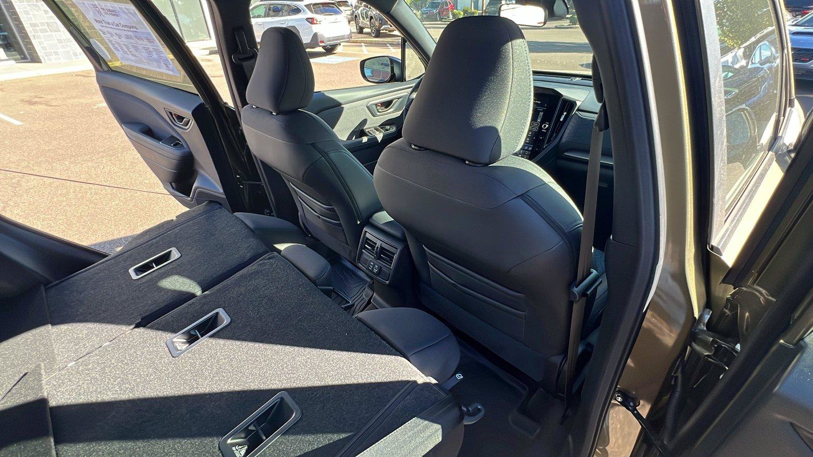 New 2026 Subaru Forester Premium AWD/4WD image 22