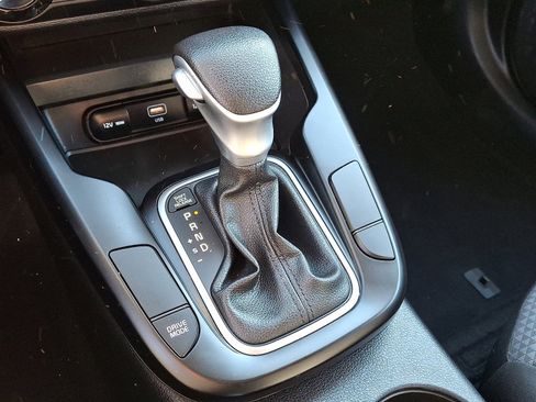 Used 2023 Kia Soul LX w/ Option Group 015 image 14