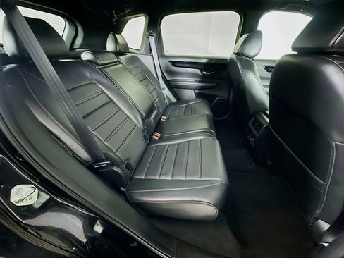 Certified 2024 Honda CR-V Sport Touring image 9