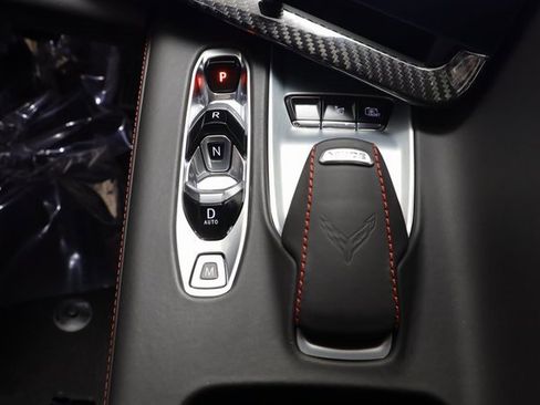 Used 2023 Chevrolet Corvette Stingray Premium Conv w/ Z51 Performance Package image 14