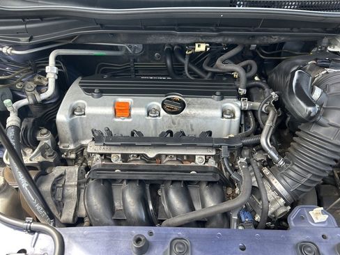 Used 2012 Honda CR-V EX-L image 27