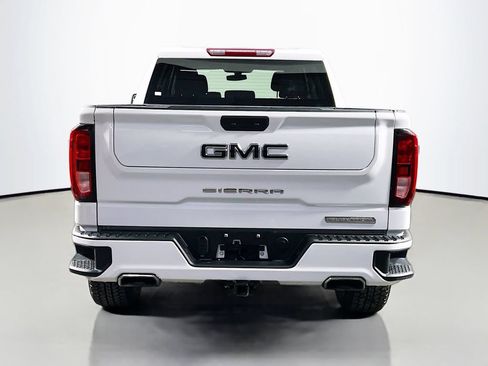 Used 2021 GMC Sierra 1500 Elevation w/ X31 Off-Road Package AWD/4WD image 6