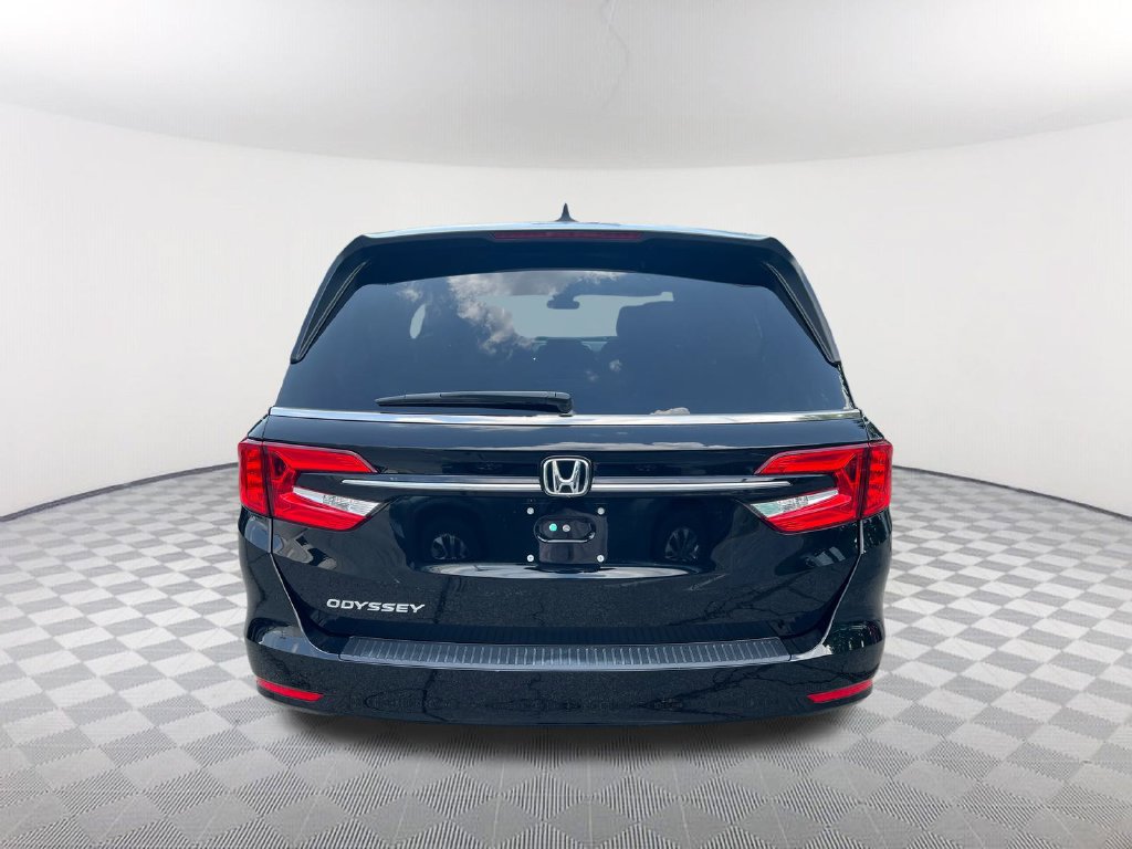 Used 2023 Honda Odyssey EX-L image 6
