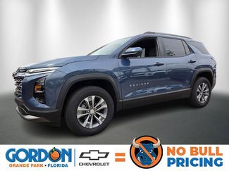 New 2026 Chevrolet Equinox LT w/ Convenience Package II video 1