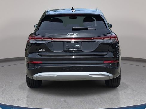 Certified 2023 Audi Q4 e-tron Premium Plus w/ Premium Plus RWD image 6
