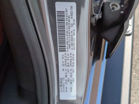 Used 2019 RAM 1500 Rebel w/ Rebel Level 1 Equipment Group image 23