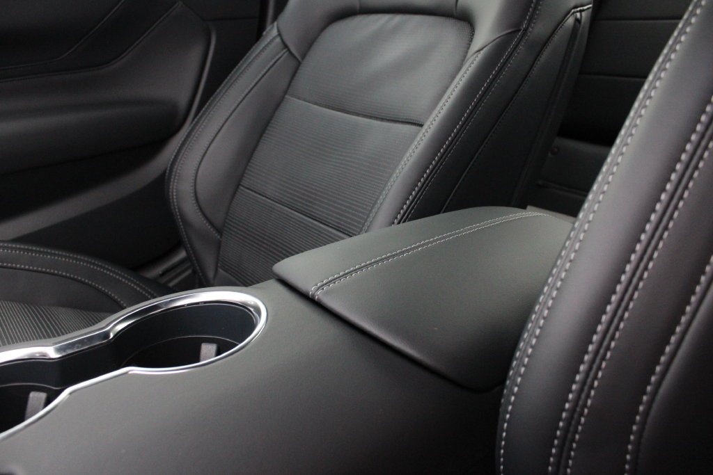 New 2026 Ford Mustang Premium RWD image 18