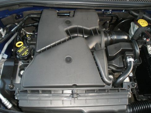 Used 2012 FIAT 500 Sport w/ Safety & Sound Pkg FWD image 14