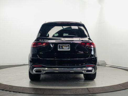 Used 2026 Mercedes-Benz GLS 450 4MATIC image 31