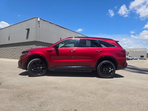 Used 2021 Kia Sorento SX AWD/4WD image 15