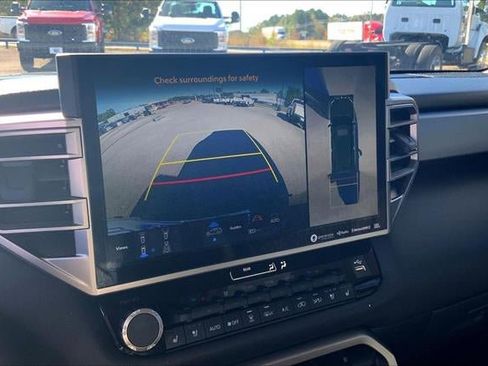 Used 2024 Toyota Sequoia SR5 image 21