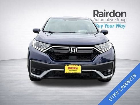 Used 2020 Honda CR-V EX image 2