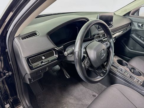 Used 2023 Honda Civic EX image 25