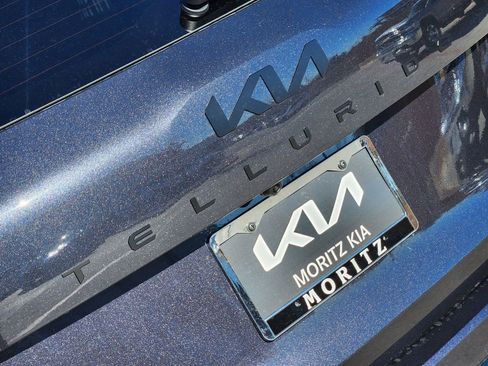 New 2025 Kia Telluride SX Prestige X-Line AWD/4WD image 8