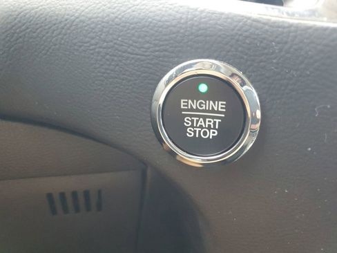 Used 2024 Ford Edge Titanium w/ Equipment Group 301A image 37