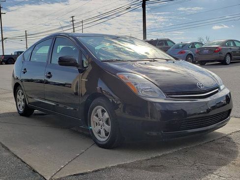 Used 2008 Toyota Prius 5dr HB image 8