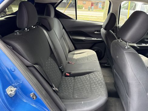 Used 2023 Nissan Kicks SV FWD image 16