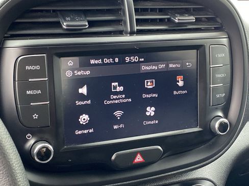 Used 2023 Kia Soul LX w/ Option Group 015 image 14