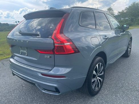 Used 2024 Volvo XC60 B5 Core w/ Protection Package Premier AWD/4WD image 4