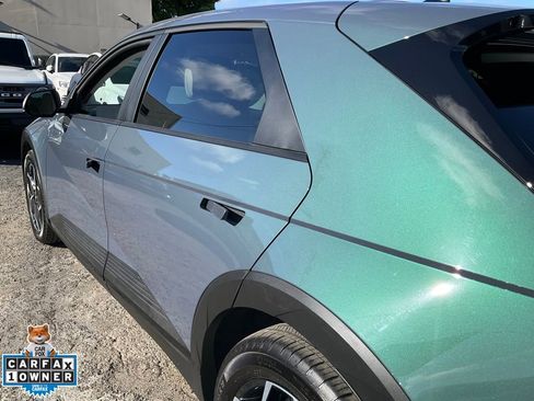 Used 2023 Hyundai Ioniq 5 SEL w/ Cargo Package AWD/4WD image 80