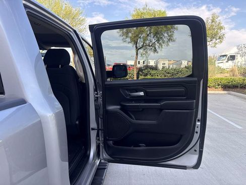 Used 2019 RAM 1500 Tradesman RWD image 13