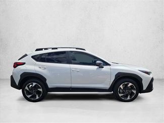 Used 2024 Subaru Crosstrek 2.5i Limited w/ Popular Package #3A AWD/4WD video 4