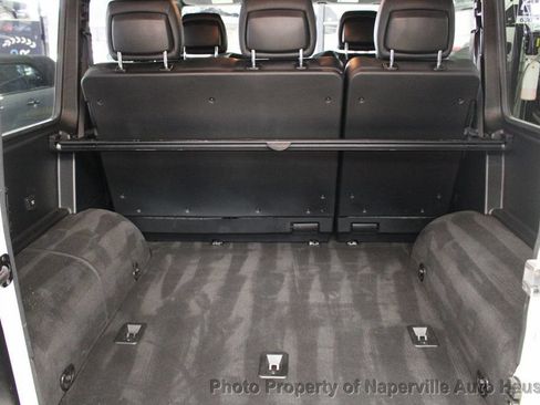 Used 2017 Mercedes-Benz G 63 AMG 4MATIC image 37