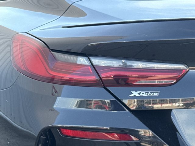 Used 2019 BMW M850i xDrive Coupe AWD/4WD image 7