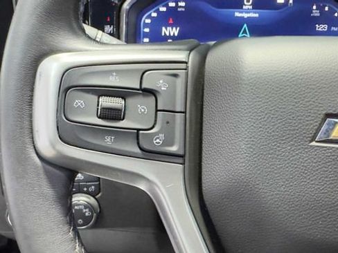 Used 2022 Chevrolet Silverado 1500 LT RWD image 25