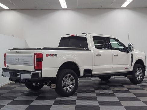 Used 2026 Ford F350 King Ranch AWD/4WD image 7