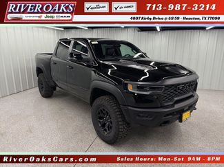 New 2026 RAM 1500 RHO video 1