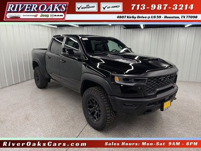 New 2026 RAM 1500 RHO