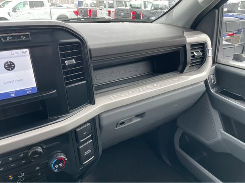 Used 2023 Ford F250 XL w/ STX Appearance Package image 19