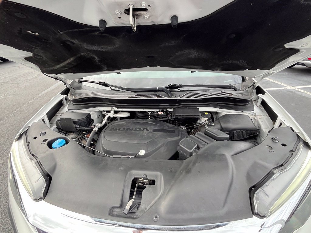 Used 2021 Honda Pilot EX-L image 18