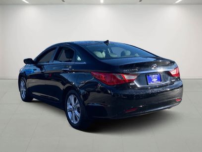 Used 2013 Hyundai Sonata Limited