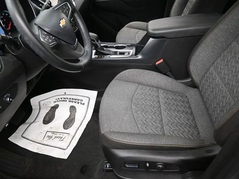 Used 2024 Chevrolet Equinox LT image 15