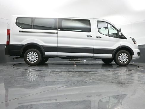 Used 2023 Ford Transit 350 XLT image 42
