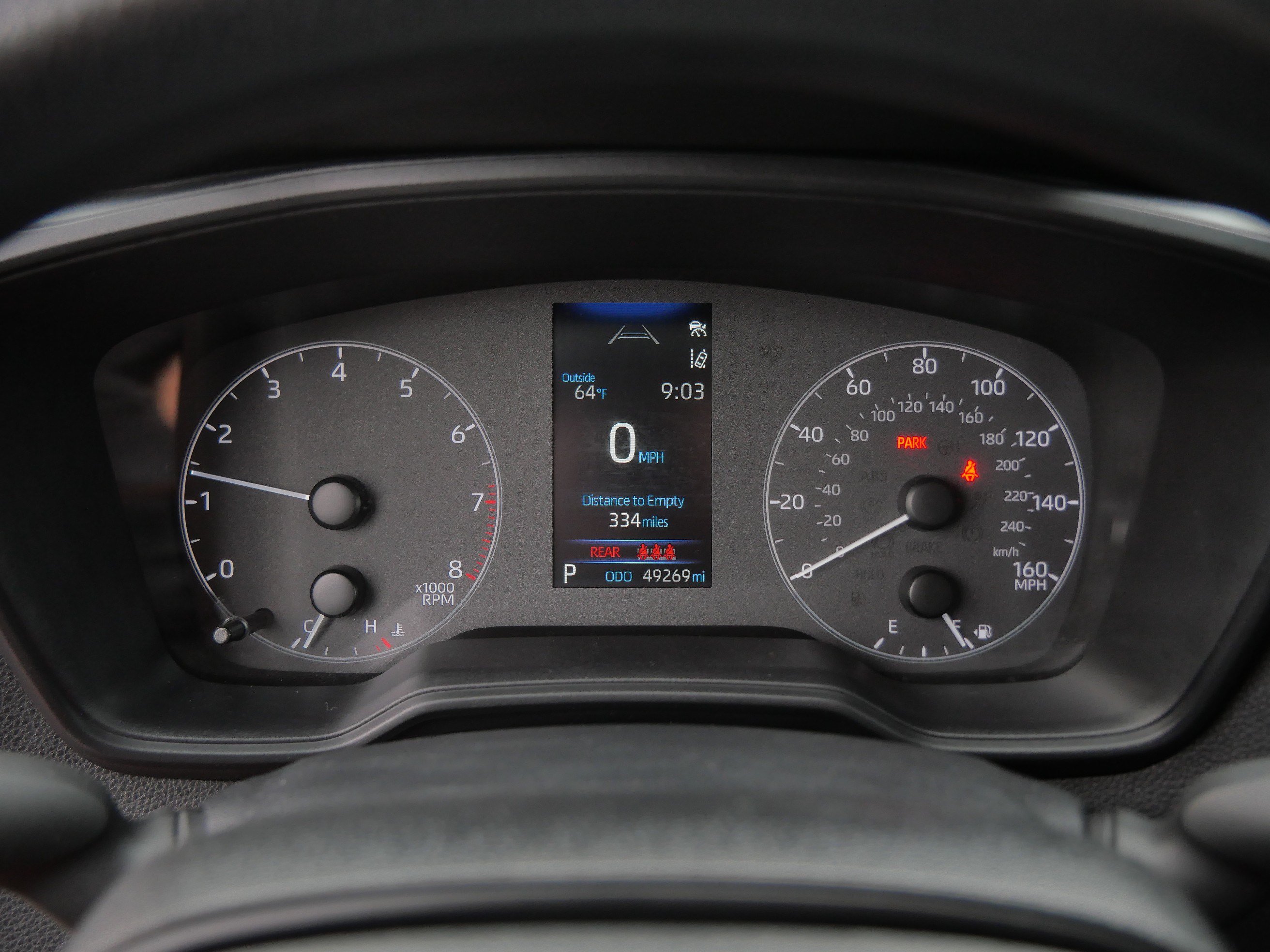Certified 2024 Toyota Corolla LE FWD image 22