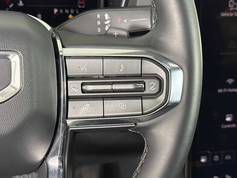 New 2026 GMC Terrain Elevation w/ Technology Package II image 4