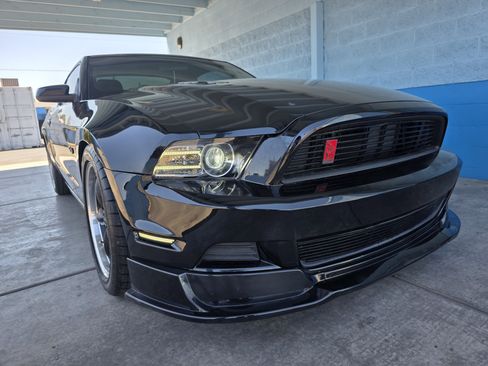 Used 2014 Ford Mustang GT RWD image 1