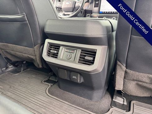Certified 2023 Ford F250 Lariat w/ FX4 Off-Road Package AWD/4WD image 25