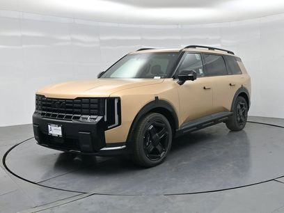 New 2027 Kia Telluride X-Line SX Prestige