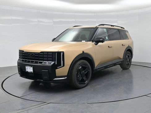 New 2027 Kia Telluride X-Line SX Prestige AWD/4WD image 1