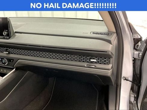 Certified 2023 Honda Accord EX image 18