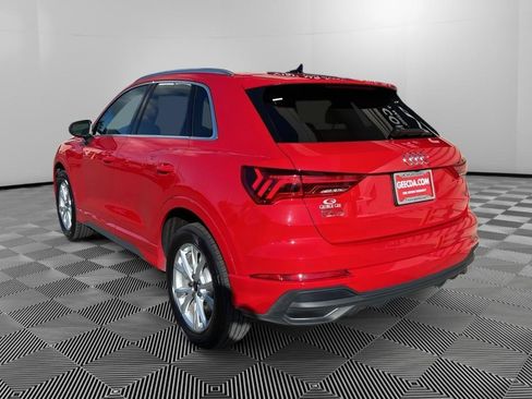 Used 2023 Audi Q3 2.0T Premium Plus image 6